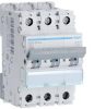 Mcb 10ka 3 pole 63a d curve HAGNDN363A