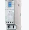 Din contactor 25a 2 n/o 12v ac/dc NHP2232434012VACDC