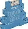 NHP 391124VACDC Master Basic 6A 1 C/O 24V AC/DC Coil