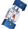 Concept p/board main switch 3p 250a NHPEVA3250H