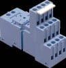 NHP 9402 Base for 5532 Relay/9902 LED