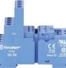 NHP 9404 Base for 5534 Relay/9902 LED