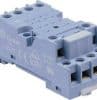 NHP 9474 Base For 5534 Relay Box Clamp w/Metal Clip