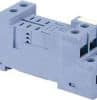 NHP 9602 Base for 5632/9901 LED Relay Box Clamp with Metal Clip