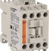 NHP CA71210240VAC Contactor 3 pole 12A 5.5kW 1N/O Auxiliary 240V AC Coil