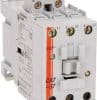 NHP CA73700415VAC Contactor 3 pole 37A 20kW 415V AC Coil