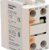 NHP CS7PV11 Auxiliary Contact 1N/O 1N/C ts CA7 Contactors