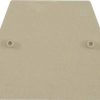 NHP V7EB3 End Plate Grey For V7W3/W4