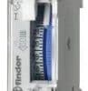Time switch 1n/o w/battery NHP121182300000PAS