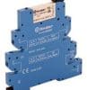 Master basic relay 1c/o 6a 240v ac NHP3911230VAC