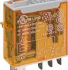 Mini indust relay 1c/o 5pin 16a 24vac NHP4661005424VAC
