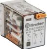 Mini gen purp relay 2c/o 8pin 10a 12vac NHP5532005412VAC