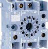 Relay base socket for 60.13 NHP9027