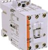 Contactor 3p 30a ac3 15kw 110vac coil NHPCA73000110VAC