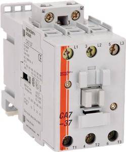 Contactor 3p 37a ac3 18.5kw 110vac coil NHPCA73700110VAC 1 Contactor 3p 37a ac3 18.5kw 110vac coil NHPCA73700110VAC