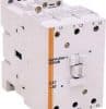 Contactor 3p 60a ac3 32kw 110vac coil NHPCA76000110VAC