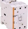 Contactor 3p 60a ac3 32kw 240vac coil NHPCA76000240VAC