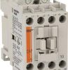 Contactor 3p 9a ac3 4kw 110vac coil NHPCA7910110VAC