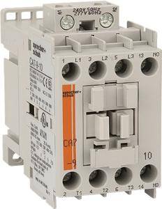 Contactor 3p 9a ac3 4kw 110vac coil NHPCA7910110VAC 1 Contactor 3p 9a ac3 4kw 110vac coil NHPCA7910110VAC