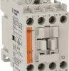 Contactor 3p 9a ac3 4kw 240vac coil NHPCA7910240VAC
