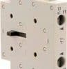 Auxiliary contact 1n/o 1n/c side mnt ca7 NHPCA7PA11