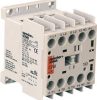 Mini contactor 3p 9a ac3 4kw 240vac NHPCA8901240VAC