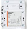 Contactor 3p 190a ac3 90kw 100/250vacdc NHPCA9190EI11120W