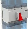 Concept p/board main switch kit 160a 3p NHPCEL3160