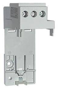 Separate mounting adapter cep7-1 frame b NHPCEP71EPB 1 Separate mounting adapter cep7-1 frame b NHPCEP71EPB