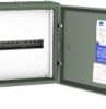 Concept + access module din 24 pole NHPCPLACC24G