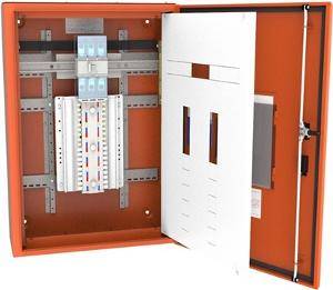C/prem pboard dint 24w 160a msw 3m648mm NHPCPR24M160O 1 C/prem pboard dint 24w 160a msw 3m648mm NHPCPR24M160O