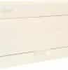 Load centre 18 way surf white door NHPCSB18SW