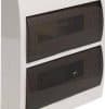 Load centre 24 way surf trans door NHPCSB24ST