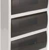 Load centre 36 way surf trans door NHPCSB36ST