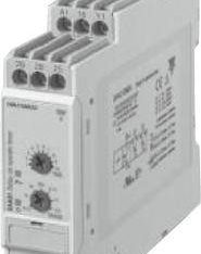 On delay timer 24vdc/24-240vac 0.1s-100h NHPDAA01CM24