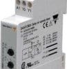 Off delay tmr 24vacdc/240vac 0.1s-100h NHPDBA52CM24