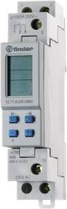 Time switch weekly 17.5mm 1ch 230vac NHPDGT1230SLIM 1 Time switch weekly 17.5mm 1ch 230vac NHPDGT1230SLIM