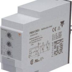 Multi func tmr 24vacdc/240vac 0.1s-100h NHPDMB01CM24