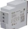 Multi func tmr 24vacdc/240vac 0.1s-100h NHPDMB01CM24