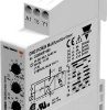 Multi func timer 12/240vacdc 0.1s-100h NHPDMB51CW24
