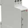 Phase monitoring relay 208-480v ac 1c/o NHPDPA51CM44