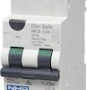 Rcbo din-safe 10ka 1p+n 25a c curve 30ma NHPDSRCB2530A