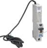 Rcbo din-safe 6ka 1p+n 32a c curve 30ma NHPDSRCBH63230A