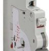 Auxiliary contact suit din-t NHPDTAUXAL