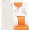 Mcb/rcd rcbo 1p 6ka 30ma 32a mod6 sw/neu NHPM6RCBD3230CAN