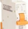 Mcb 6ka 1p 20a c curve mod6 NHPMOD6120