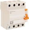 Rccb mod6 3p+n 6ka 40a 30ma type ac NHPMOD6RCCB44030