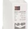 Surge 1p 20ka mod6 surge diverter NHPMOD6SD120230