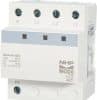 Surge 3p+n 40ka mod6 surge diverter NHPMOD6SD440400