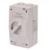 Enclosed dc isolating switch ip66nw 4p . NHPNL432PV